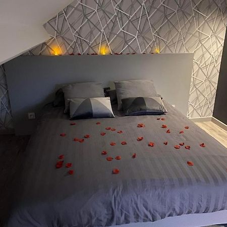 Luana Spa Boussois Exteriör bild