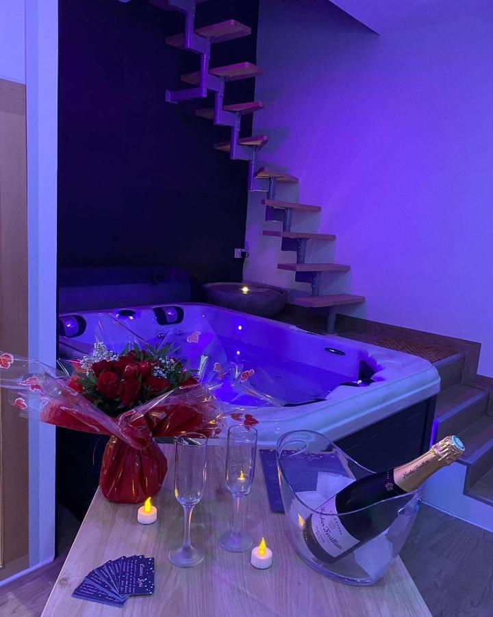 Luana Spa Boussois Exteriör bild