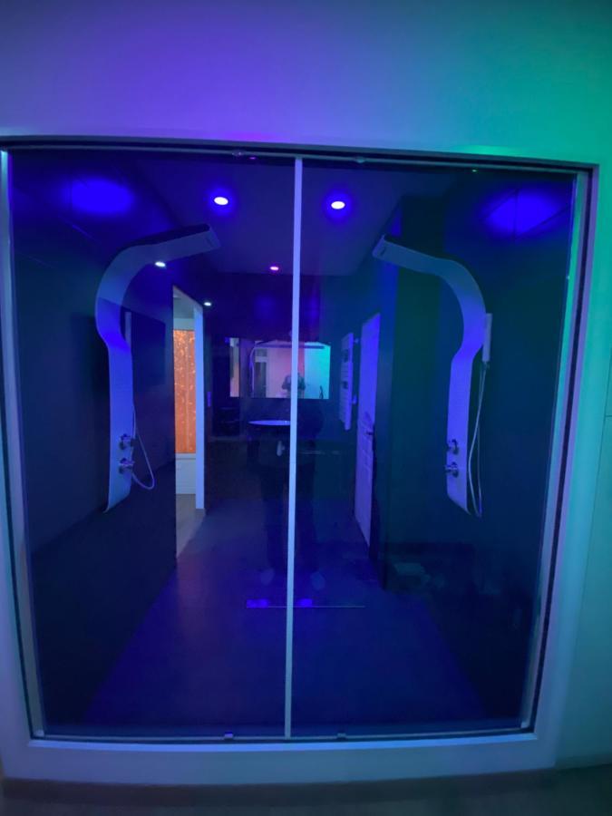 Luana Spa Boussois Exteriör bild